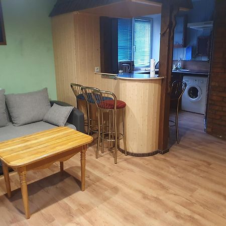Apartament Erfolg 6 Даугавпилс Экстерьер фото