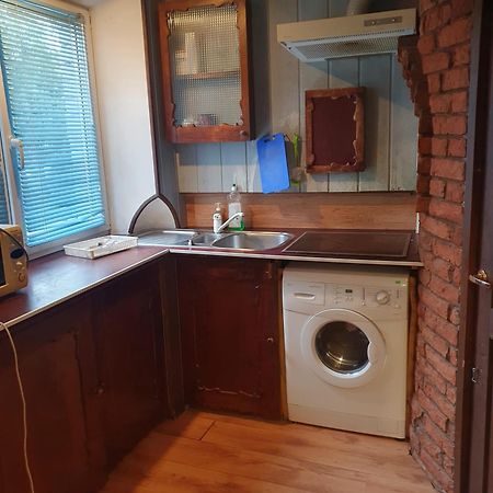 Apartament Erfolg 6 Даугавпилс Экстерьер фото