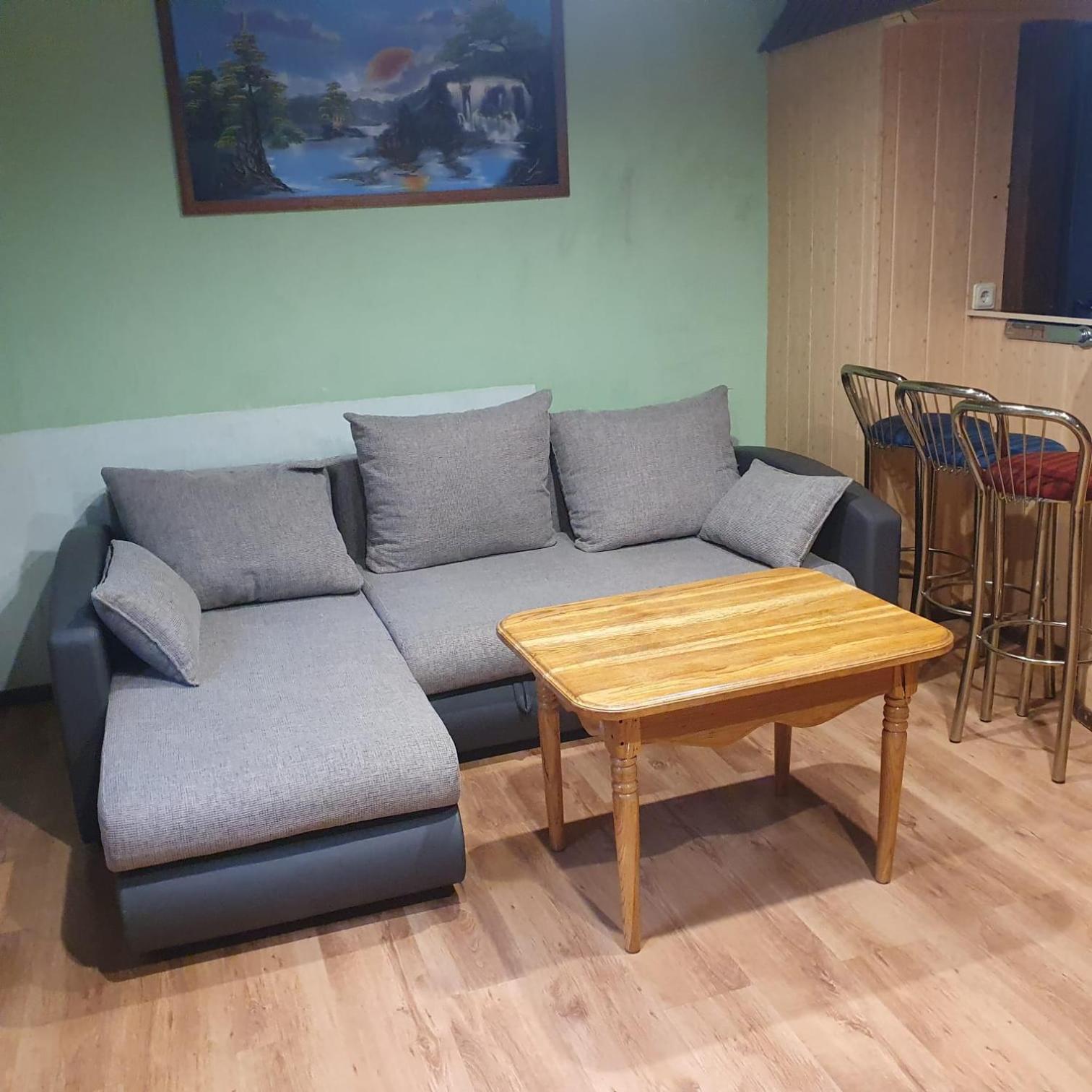 Apartament Erfolg 6 Даугавпилс Экстерьер фото